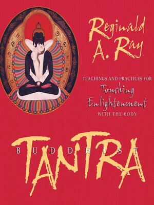 cover image of Buddhist Tantra